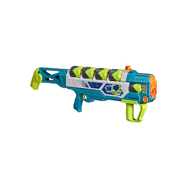 HASBRO - Nerf Rebel OPS Doom Cannon