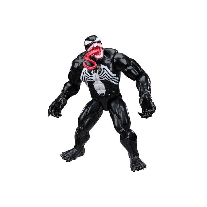 HASBRO - Spider-man Titan Series Deluxe - Venom figurka
