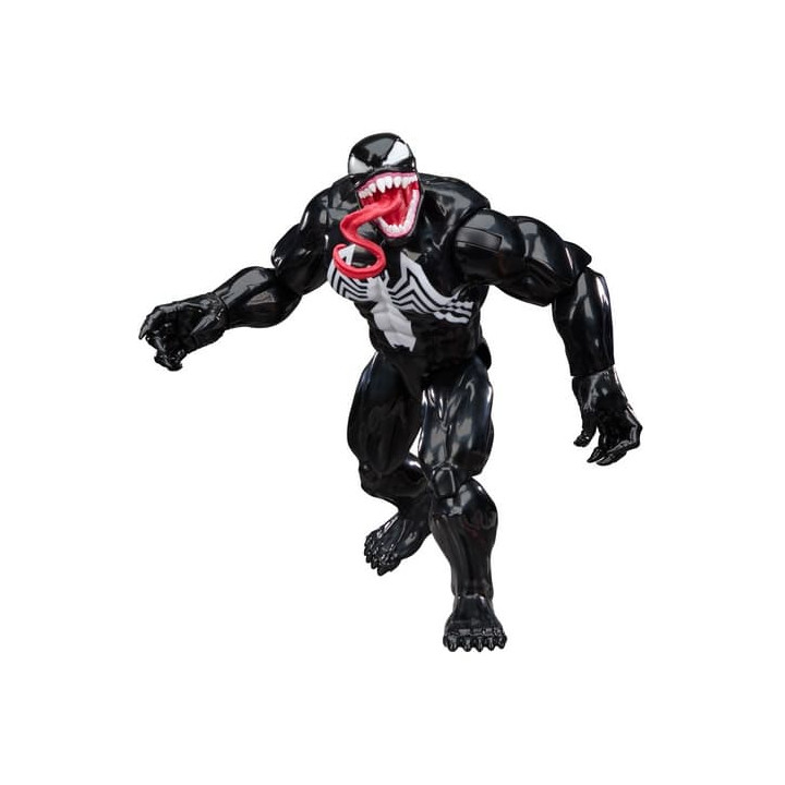 HASBRO - Spider-man Titan Series Deluxe - Venom figurka