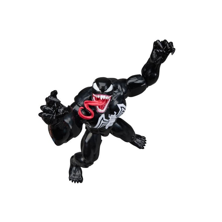 HASBRO - Spider-man Titan Series Deluxe - Venom figurka