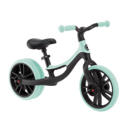 Odrážedlo Go Bike Elite Duo, mint zelená