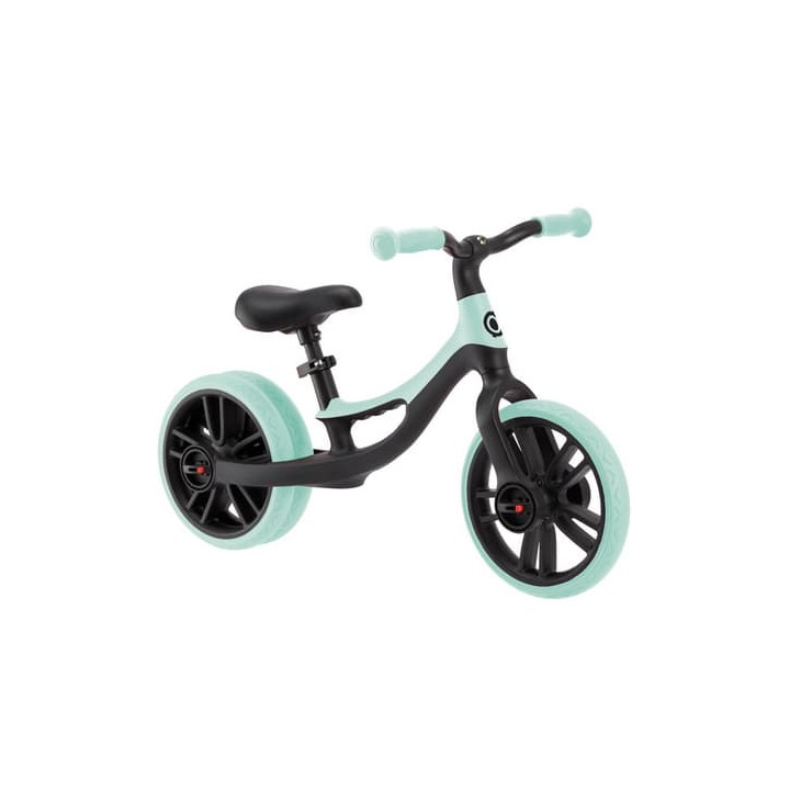 Odrážedlo Go Bike Elite Duo, mint zelená
