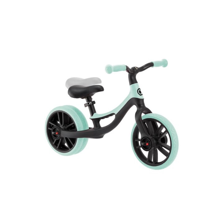 Odrážedlo Go Bike Elite Duo, mint zelená