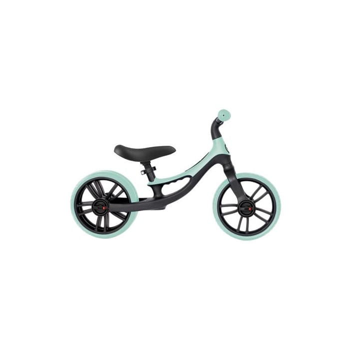 Odrážedlo Go Bike Elite Duo, mint zelená