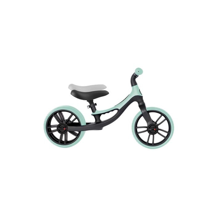 Odrážedlo Go Bike Elite Duo, mint zelená