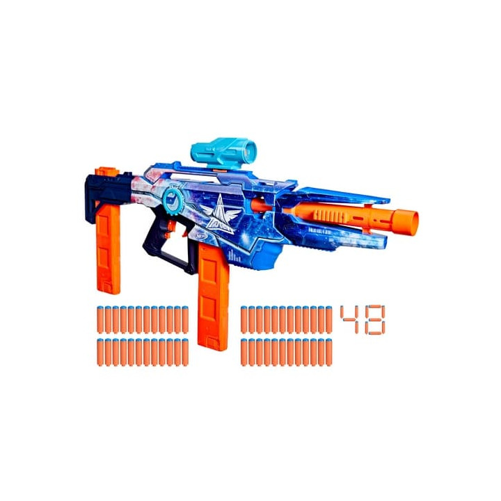 HASBRO - Nerf LOADOUT Galactic Commander