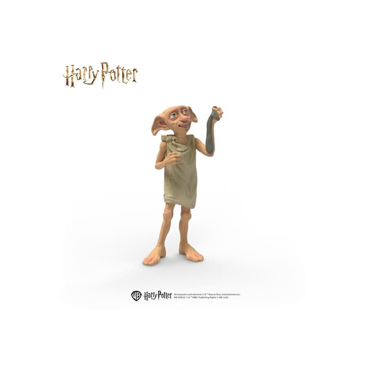Schleich 14940 Harry Potter - Dobby s ponožkou