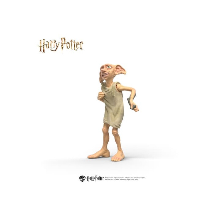 Schleich 14940 Harry Potter - Dobby s ponožkou