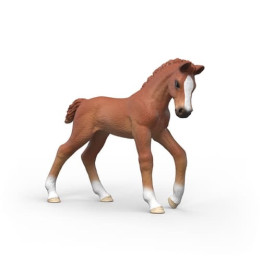 Schleich 81480 Sběratelské hříbě Ruby Schleich 81480 Sběratelské hříbě Ruby