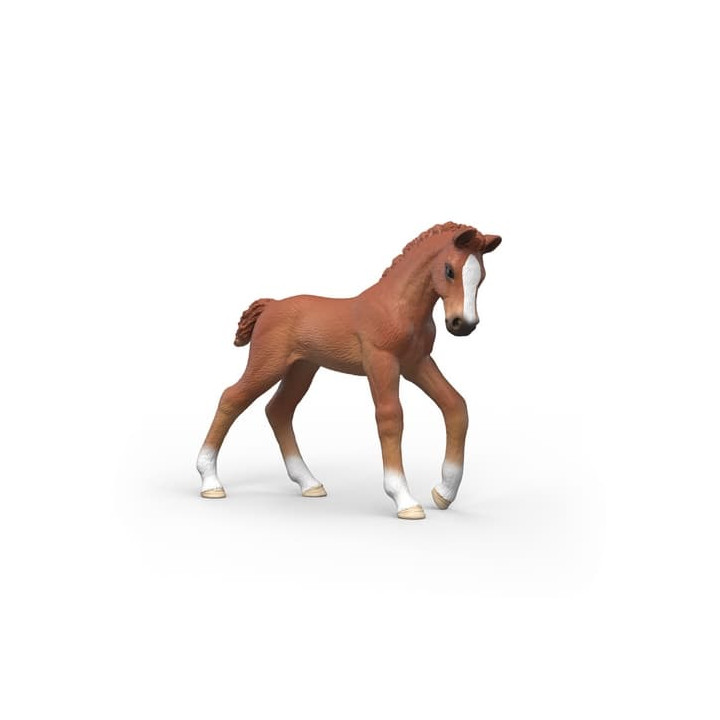 Schleich 81480 Sběratelské hříbě Ruby Schleich 81480 Sběratelské hříbě Ruby