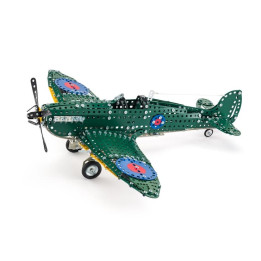 Merkur - Letoun Spitfire MK IX