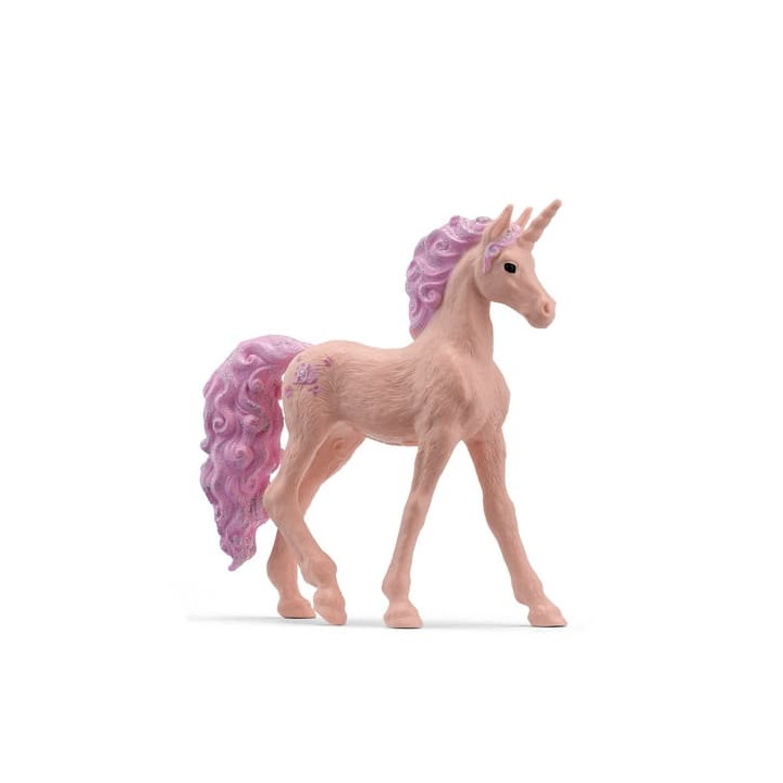 Schleich 81409 Sběratelský jednorožec Shelly