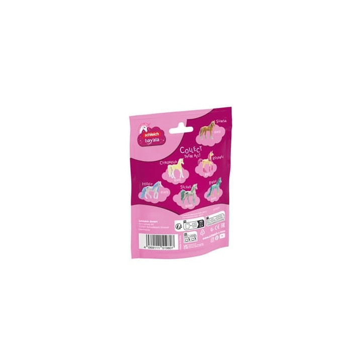 Schleich 81409 Sběratelský jednorožec Shelly