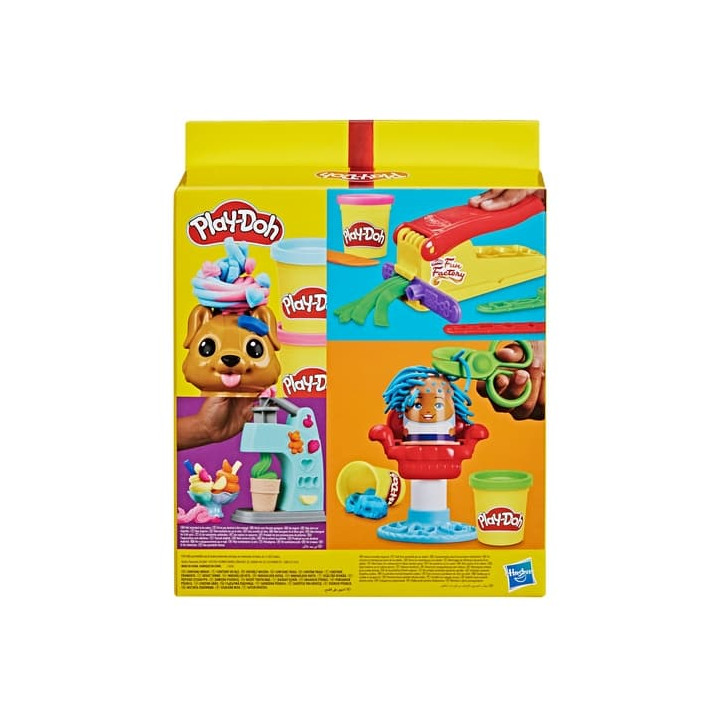 HASBRO - Play-Doh Dárková sada 4 v 1