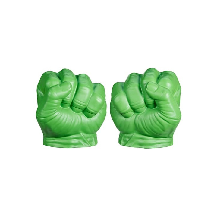Hasbro Avengers: Hulk – Gamma Smash pěsti