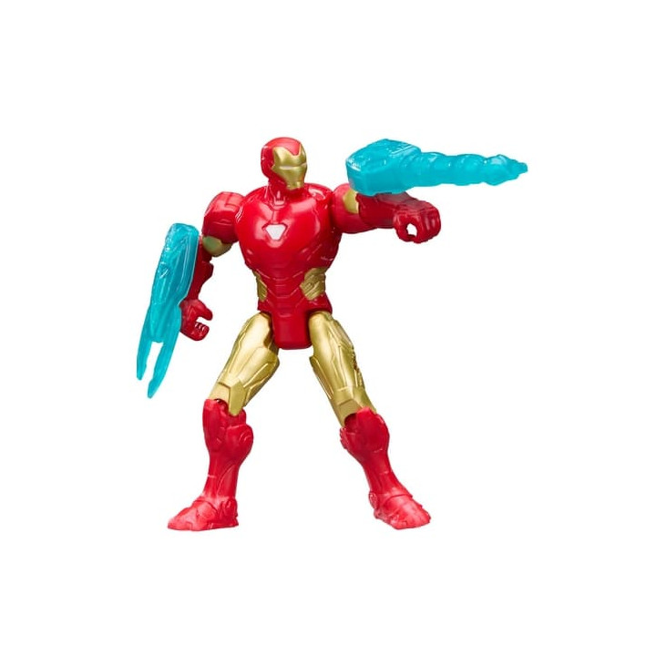 Figurka ActionVerse - Iron Man