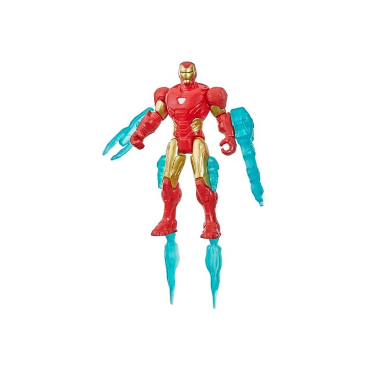 Figurka ActionVerse - Iron Man