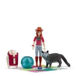 Schleich 81537 Pikniková zábava