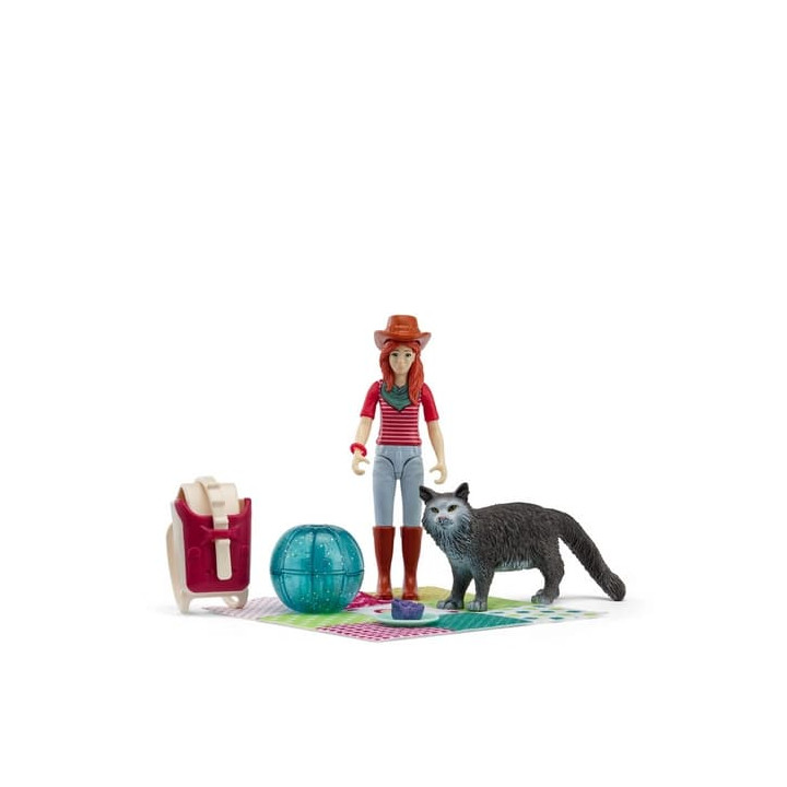 Schleich 81537 Pikniková zábava