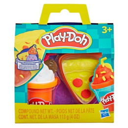 HASBRO - Play-Doh kreativní sada Pizza & Milkshake