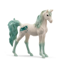 Schleich 81408 Sběratelský jednorožec Selene Schleich 81408 Sběratelský jednorožec Selene