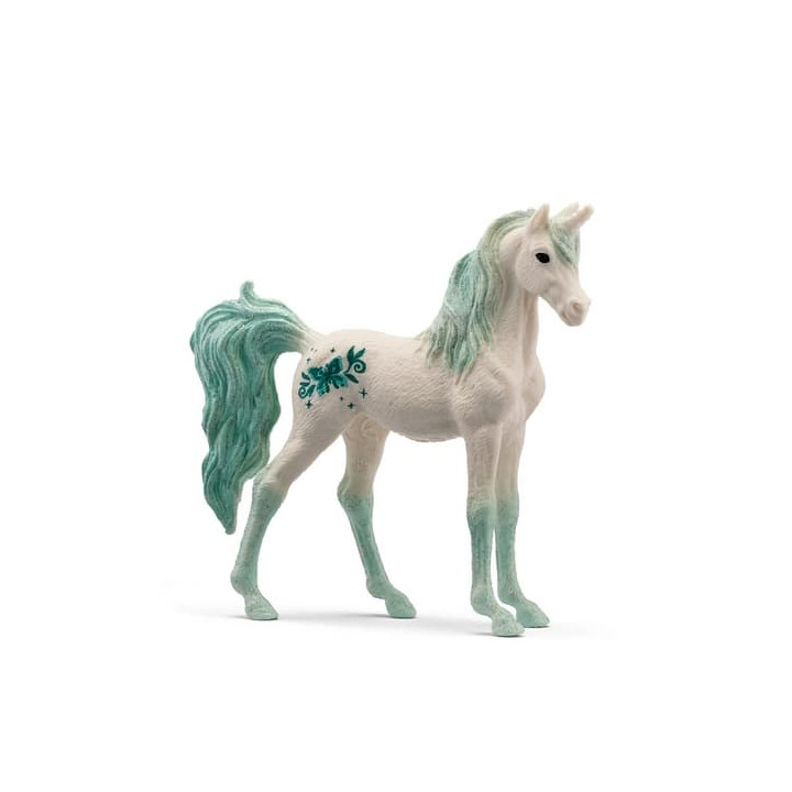 Schleich 81408 Sběratelský jednorožec Selene Schleich 81408 Sběratelský jednorožec Selene