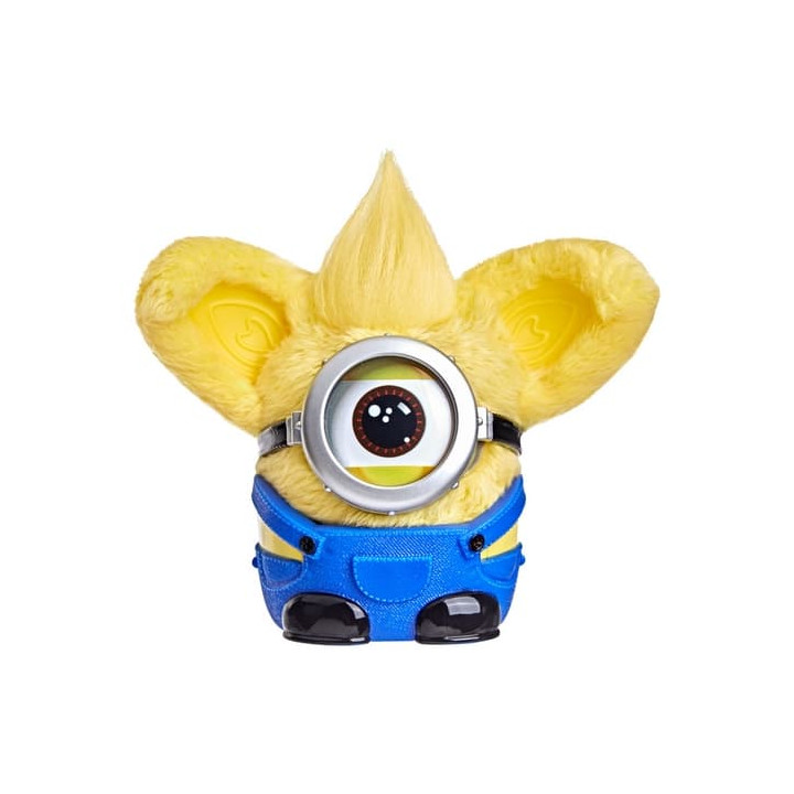 HASBRO - Furby Furblet MINIONS