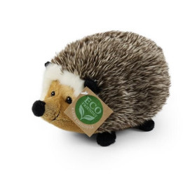 Plyšový ježek 17 cm ECO-FRIENDLY