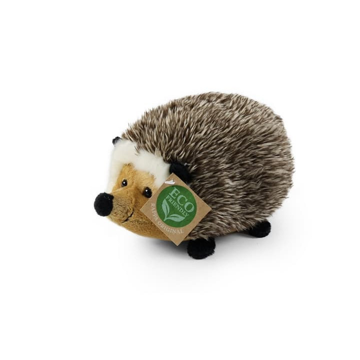 Plyšový ježek 17 cm ECO-FRIENDLY