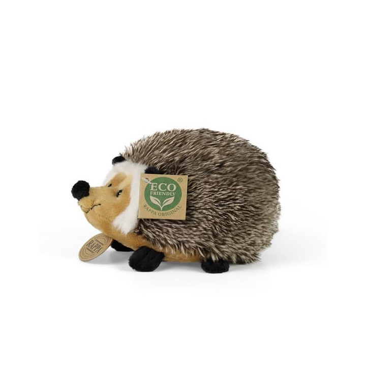 Plyšový ježek 17 cm ECO-FRIENDLY