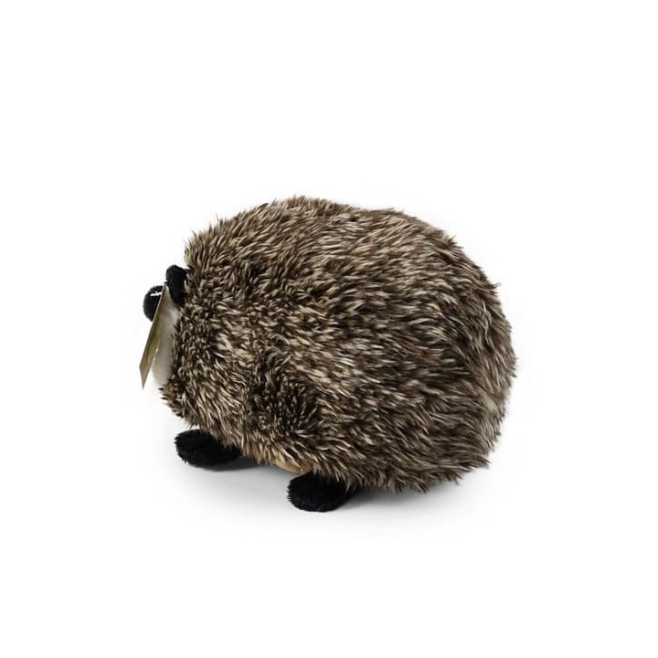 Plyšový ježek 17 cm ECO-FRIENDLY