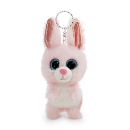 NICI Glubschis klíčenka Zajíček Monni-Wonni 9 cm