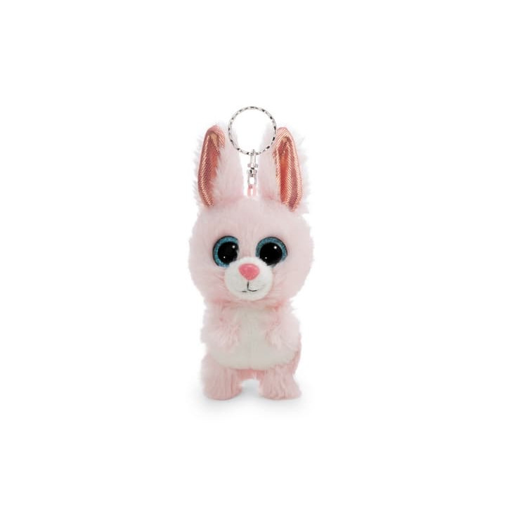 NICI Glubschis klíčenka Zajíček Monni-Wonni 9 cm