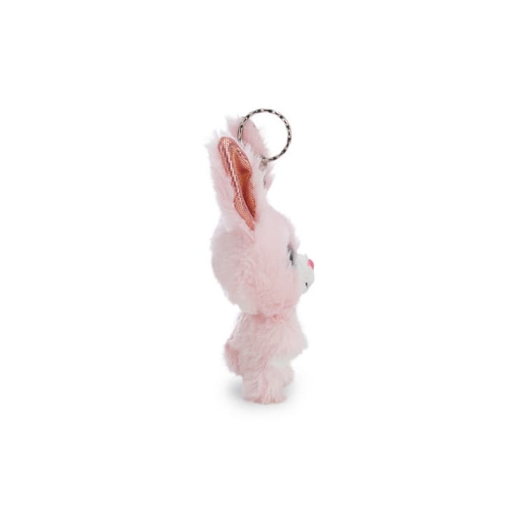 NICI Glubschis klíčenka Zajíček Monni-Wonni 9 cm