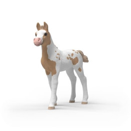 Schleich 81484 Sběratelské hříbě Rusty
