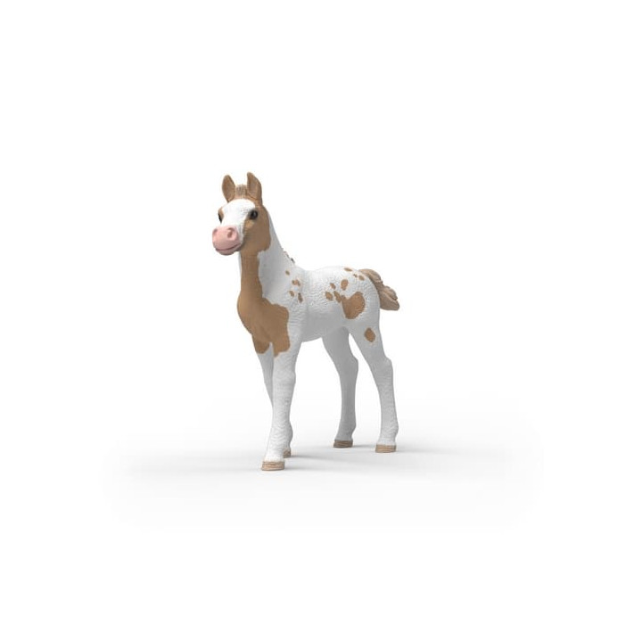 Schleich 81484 Sběratelské hříbě Rusty
