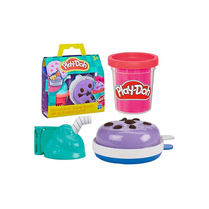 HASBRO - Play-Doh kreativní sada Cookie Combo
