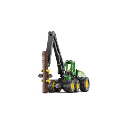 SIKU Blister - Lesní Harvestor John Deere