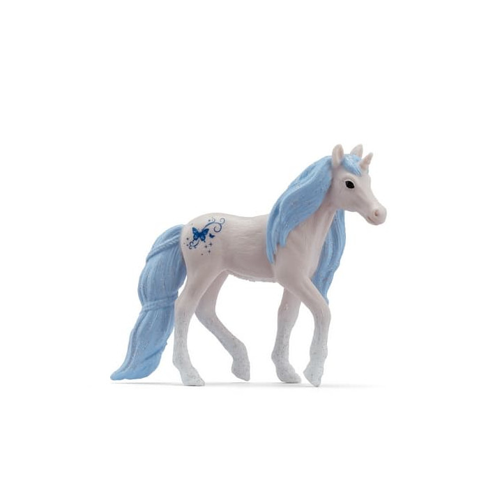 Schleich 81413 Sběratelský jednorožec Holly