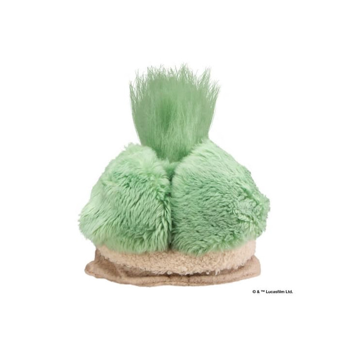 HASBRO - Furby Furblet STAR WARS GROGU