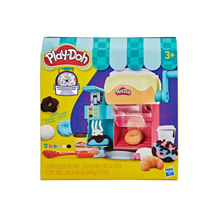 HASBRO - Play-Doh Koblihová dílna