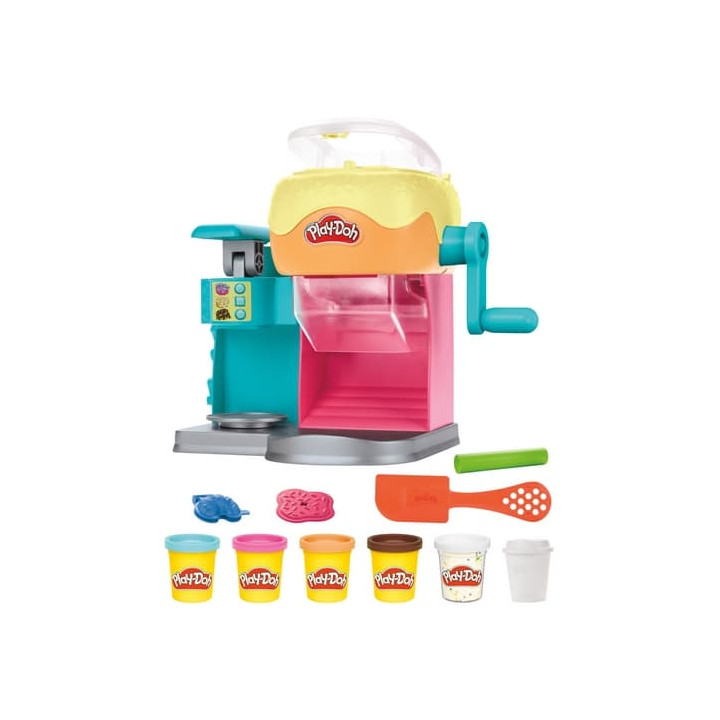 HASBRO - Play-Doh Koblihová dílna