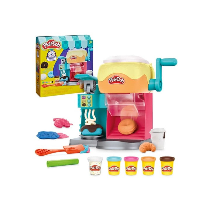HASBRO - Play-Doh Koblihová dílna