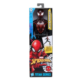 HASBRO - Spider-Man Titan Series - Miles Morales figurka