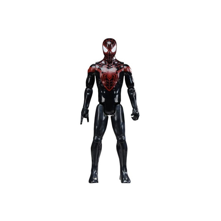 HASBRO - Spider-Man Titan Series - Miles Morales figurka