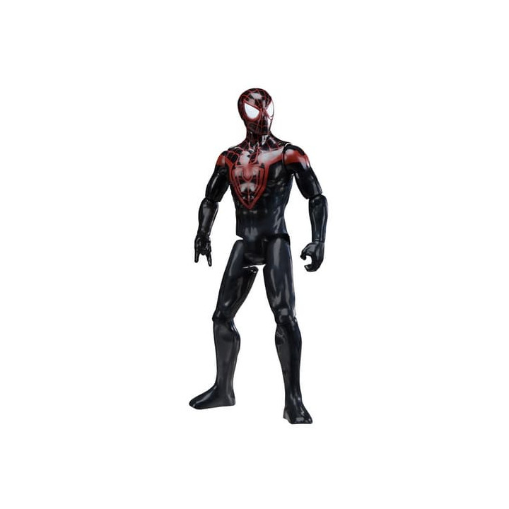 HASBRO - Spider-Man Titan Series - Miles Morales figurka