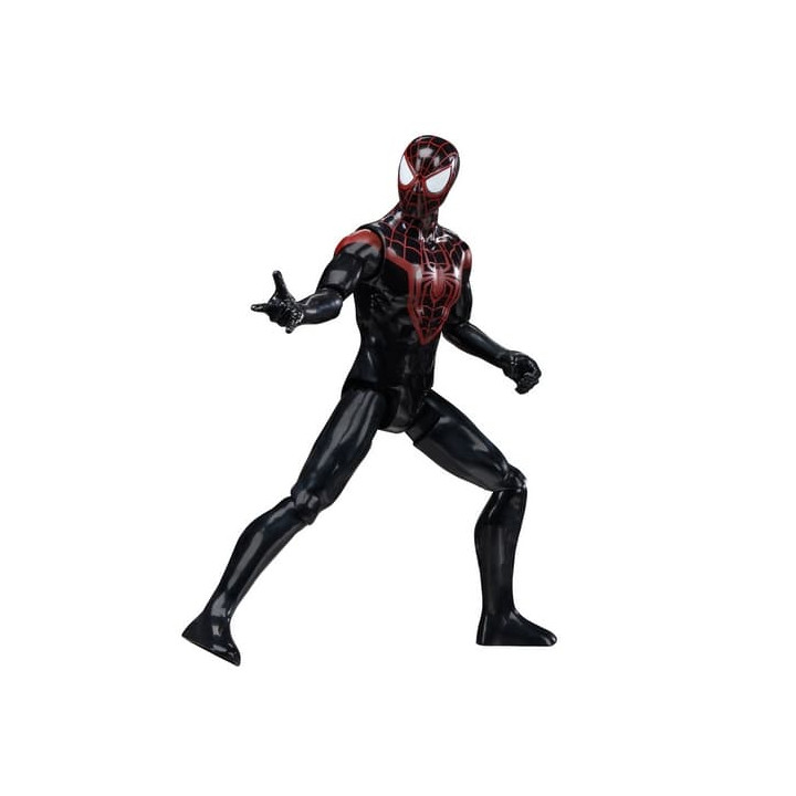 HASBRO - Spider-Man Titan Series - Miles Morales figurka