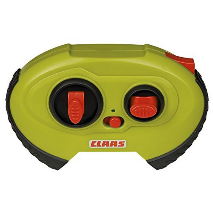 RC Claas Axion + Claas Cargos