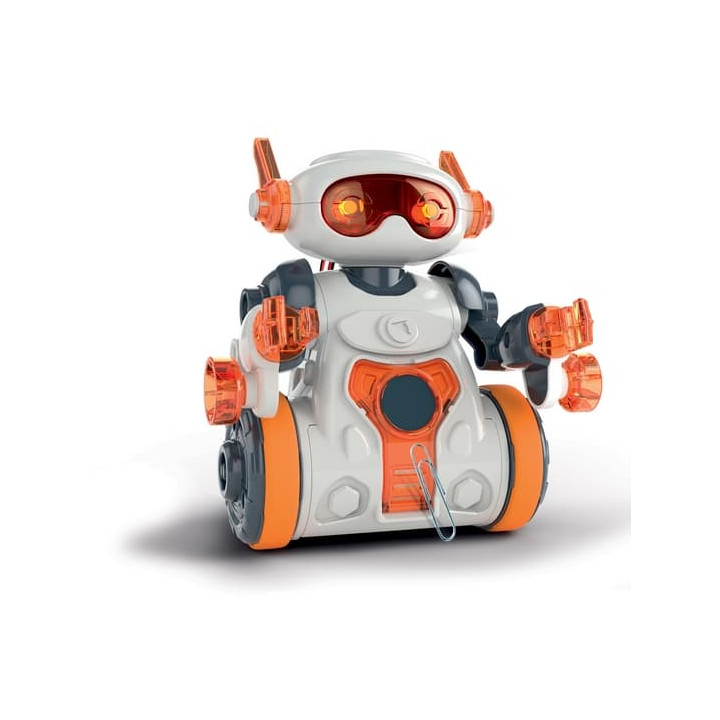 Science and Play - Robot MIO 2025