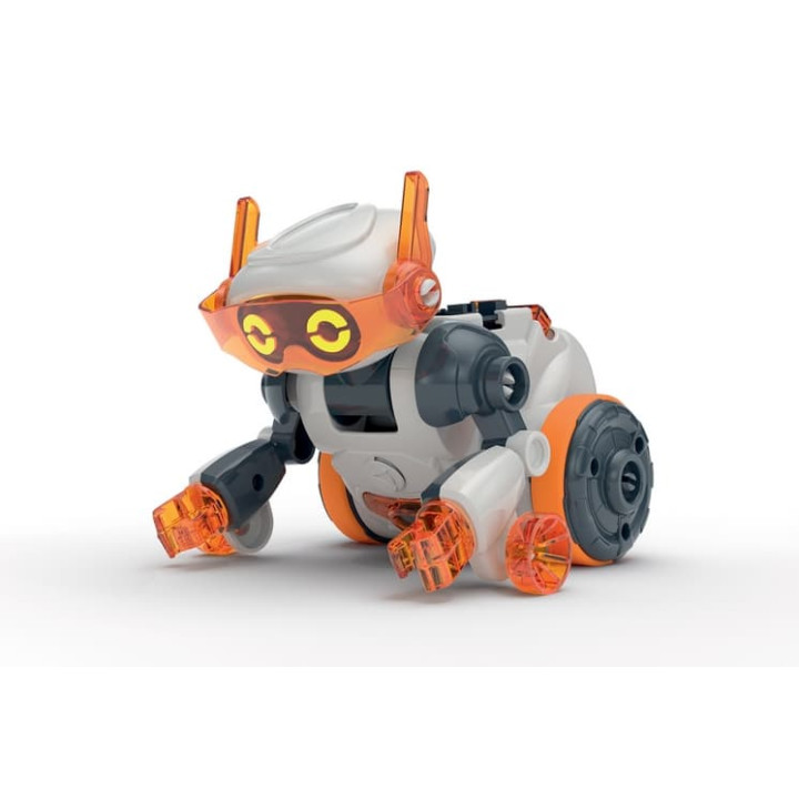 Science and Play - Robot MIO 2025